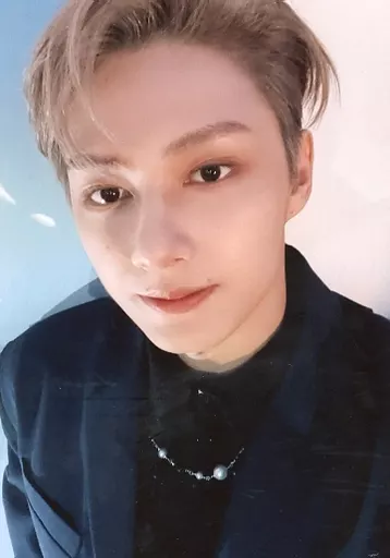SEVENTEEN Attacca タワレコ 渋谷店舗限定特典 生写真 ジュン 生寫真(男性)/偶像/SEVENTEEN SEVENTEEN/JUN/Attacca(CARAT VER