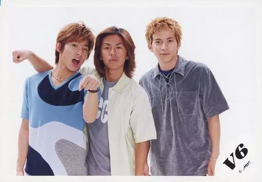 V6 - V6 CD 通常 KEEP ON 森田剛 三宅健 岡田准一 一生で最後の