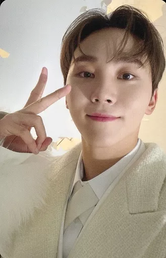 SeventeenArtist-MadeCollection SEUNGKWAN