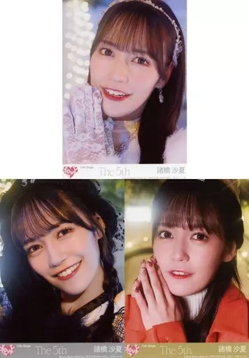 生写真(女性)/アイドル/イコールラブ(=LOVE) ◇イコールラブ(=LOVE