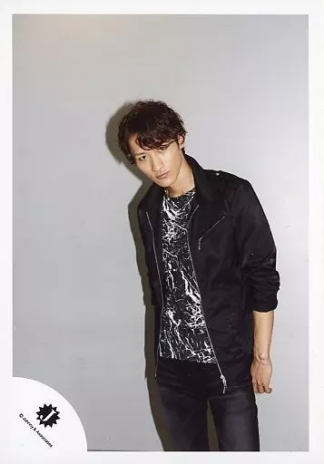 Snow Man - 57／Snow Man 岩本照 DREAM BOYS 2014 オフショ8枚②