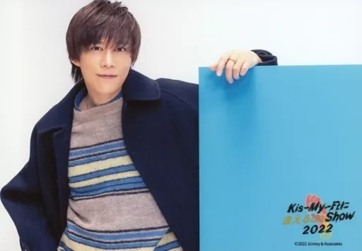 Kis-My-Ft2千賀健永☆写真 Kis-My-Ft2｜MENT RECORDING on X