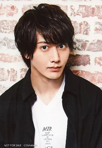 生写真(男性)/俳優 太田基裕/DVD「オールナイトニッポンi 太田