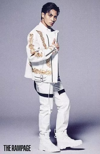 收藏卡(男性)/CD