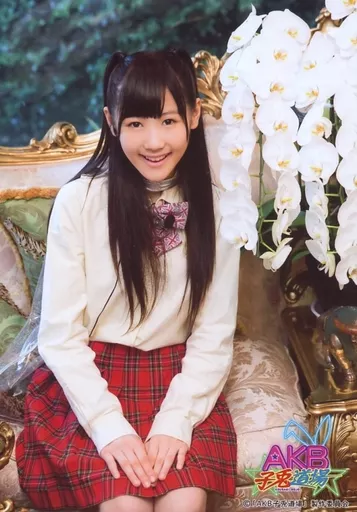 生写真(AKB48・SKE48)/アイドル/AKB48 西野未姫/DVD「AKB子兎