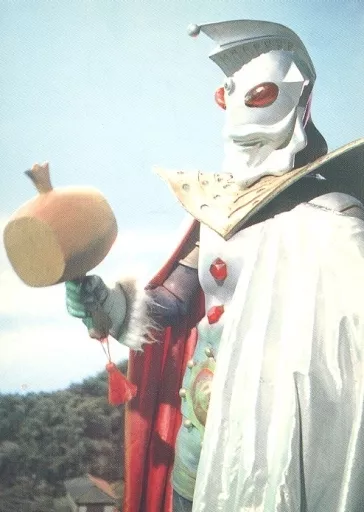 Collection Seal / New Century 2003 ULTRAMAN Legend Card
