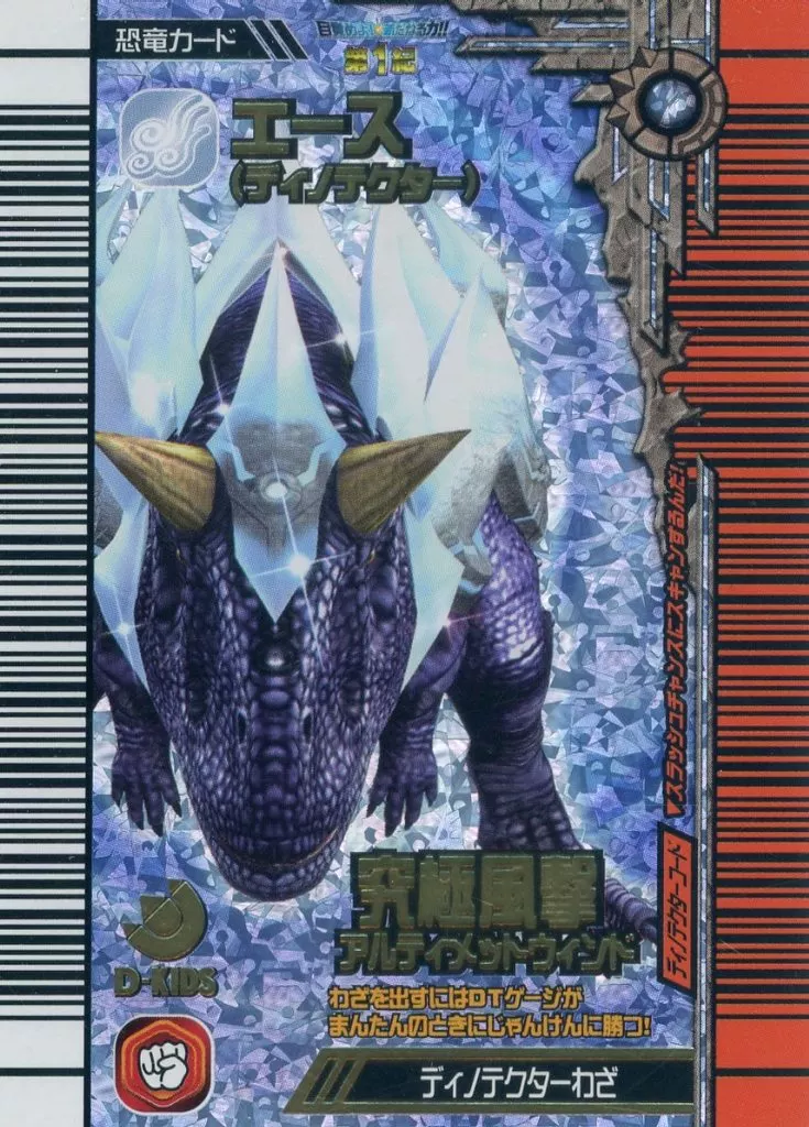 DT22 : ディノテクター | Toy Hobby | Suruga-ya.com