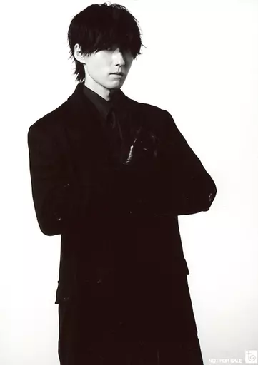 Toshiki Masuda / 2L size / CD 
