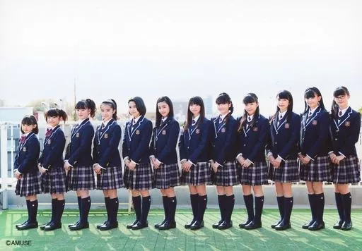 Official photo (female) / idol / Sakura Gakuin Sakura Gakuin