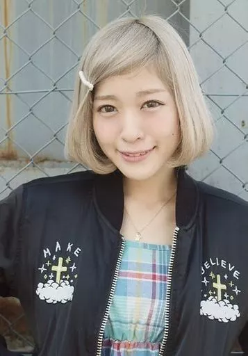 キラキラ輝け吉田菫 Silent Siren / Sumire Yoshida / 