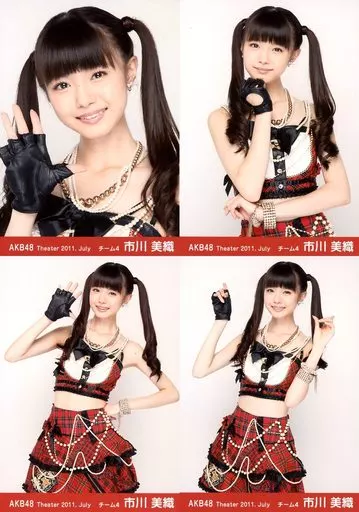 AKB48生写真 61stシングル「どうしても君が好きだ」🗣💕 初披露ありがとうご