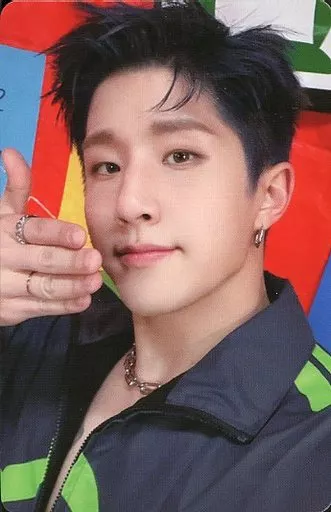 JINJIN & ROCKY (ASTRO) / JINJIN / CD 