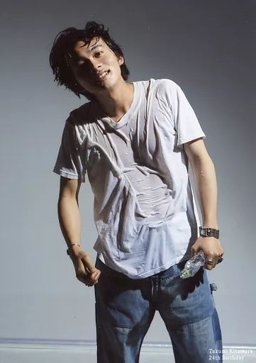 北村匠海24th birthday sweat 2025年最新】北村匠海生誕スウェットの人気アイテム - メルカリ