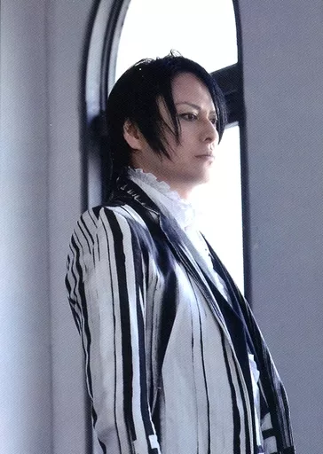 BUCK-TICK/TOUR アトム 未来派 No.9 -FINAL- 櫻井敦司