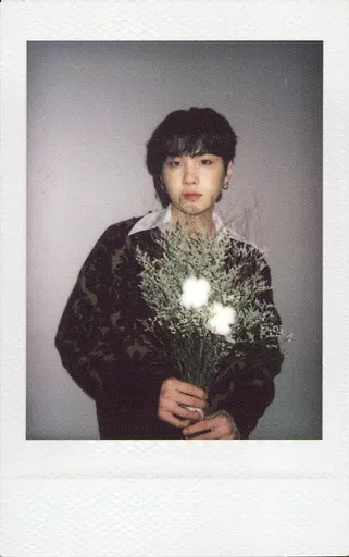 BD Sugaセット かわいい～！」 SUGA K – Edition Limited Blu-Ray JAPAN in D