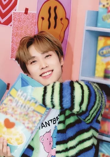 THE BOYZ / Jacob (JACOB) / The B Japan [READY FOR SOME FUN THE BOYZ / Jacob (JACOB) / The B Japan [READY FOR SOME FUN