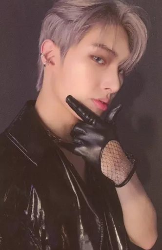 Collection Card (Male) / CD 