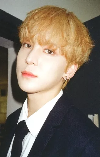Collection Card (Male) / CD 