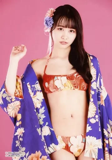 生写真(女性)/アイドル/虹のコンキスタドール 虹の