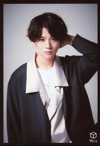 9bic 六花清春 生写真 9bic 六花清春 生写真 vol.25 コンプリート - メルカリ