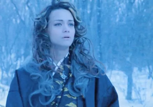 生写真(男性)/俳優 三浦涼介/横型/映画「遮那王 お江戸のキャンディー3