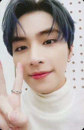NCT2021 / Xiao Dejun / 