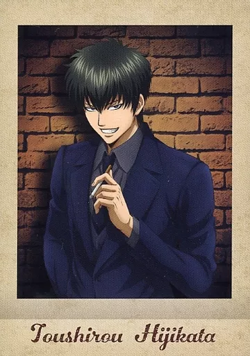 ★たまのろ★ 19 : Hijikata Toushirou | Toy Hobby | Suruga-ya.com