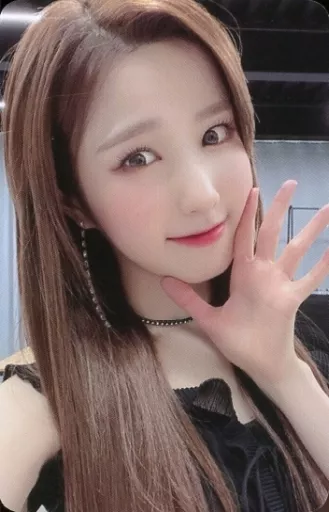 IZ * ONE / Hitomi Honda / Back Blue / Blu-ray / KIt VIDEO 