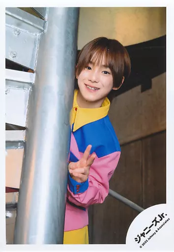 Official photo (Johnny's) / idol / Johnny's Jr. Johnnys Jr