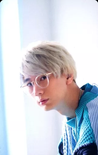 Trignal / Takuya Eguchi / 
