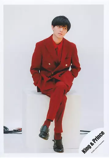 大人気 生写真(ジャニーズ)/アイドル/King ＆ Prince ＆ King Prince アイドルグッズ