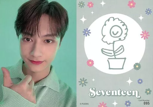 2022 Seventeen Japan Fanmeeting 'Hanabi' S115372616 - ミュージック