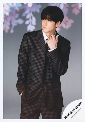 Hey! Say! JUMP 中島裕翔 フィギュア ノーマル 中島裕翔 フィギュア ノーマル Hey!Say!JUMP - メルカリ