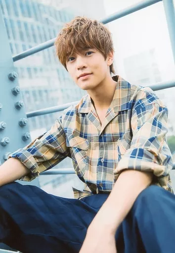 So Okuno / 
