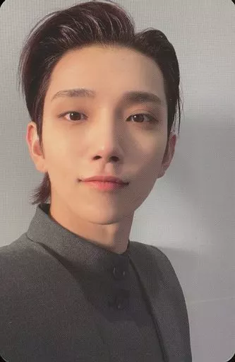 SEVENTEEN セブチ ジュン face the sun ユニバ ラキドロ