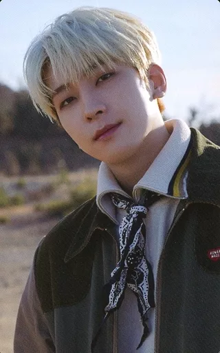 Seventeen / WONWOO / CD 