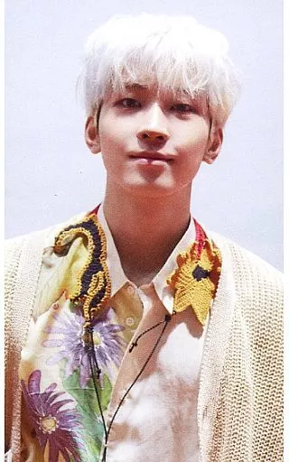 Collection Card (Male) / CD 