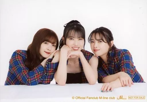 矢島舞美 中島早貴 鈴木愛理 クリスマスFCイベント2021 DVD