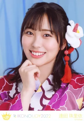 ≒JOY　ニアジョイ　逢田珠里依　生写真コンプ　セット ≒JOY ニアジョイ 逢田珠里依 生写真コンプ セット - メルカリ