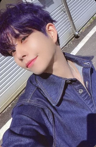ASTRO(MJ-キム・ミョンジュン): ♪K-POP PHOTO ALBUM♪