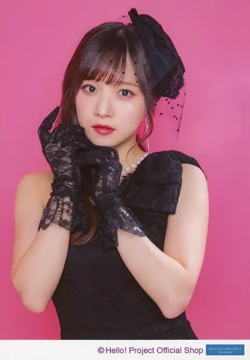 【高知インター店】 生写真(ハロプロ)/アイドル/Juice=Juice Juice=Juice/稲場愛香 アイドル