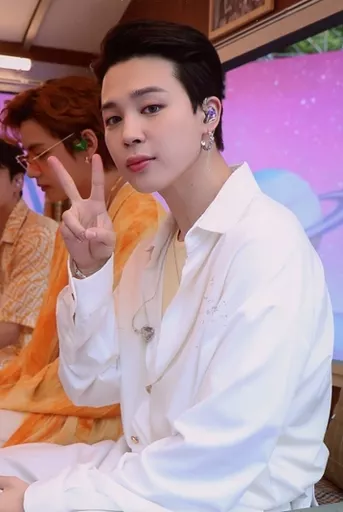 BTS Jimin Sowoozoo shops Bluray