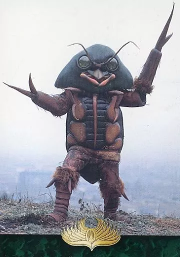 アニメ系トレカ/ノーマル/獣人・奇っ械人・魔人カード/仮面ライダー