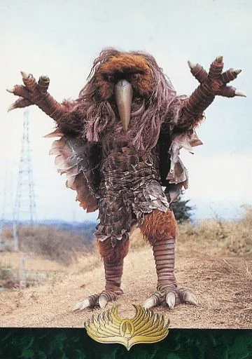 アニメ系トレカ/ノーマル/獣人・奇っ械人・魔人カード/仮面ライダー