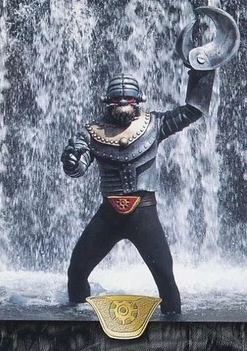 アマダ】仮面ライダーアマゾン・ストロンガー カード 21枚セット