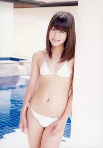Rikako Yamada / DVD 「 Go! Go! Rikako 」 Special Official