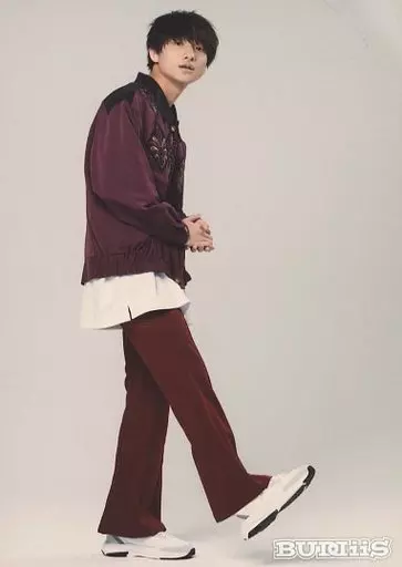 Official photo (Male) / Dance & Vocal Group / BUDDiiS BUDDiiS