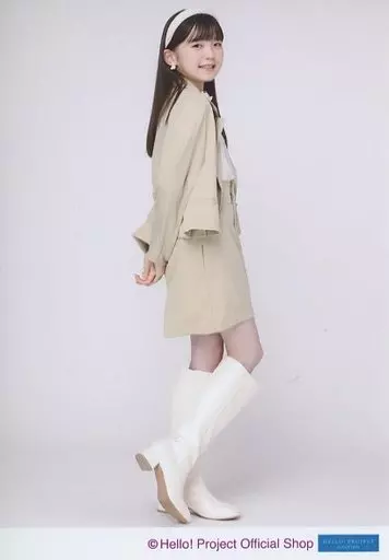 生写真(ハロプロ)/アイドル/アンジュルム アンジュルム/松本わかな