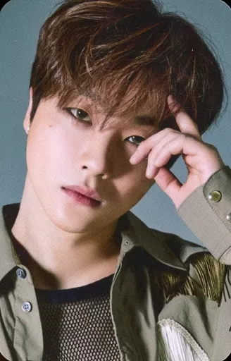 IKON / JAY (Jay) / CD 