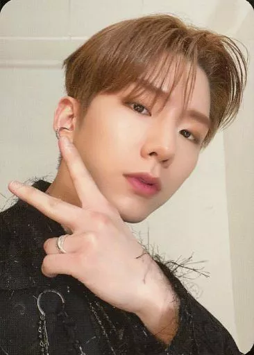 MONSTA X / KIHYUN / CD 